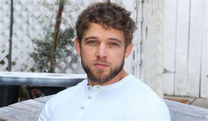 Max Thieriot's Wine: A Must-Try For Wine Enthusiasts