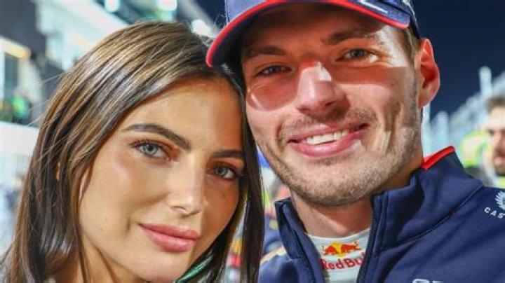 Max Verstappen and Kelly Piquet Formula 1, Max verstappen, F1 drivers