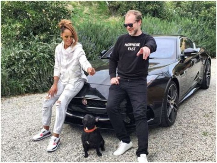 Maximillion Cooper Age Wife Kids Net Worth &raquo; Biography 2024