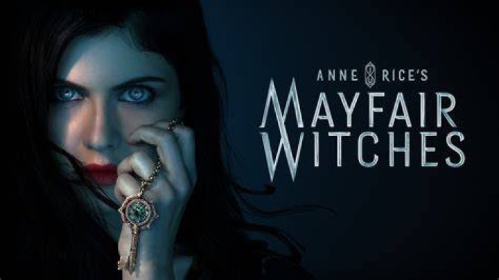 Mayfair Witches Rotten Tomatoes