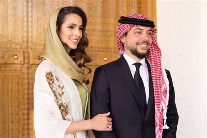 MBS Wife News, Photos & Videos on MBS Wife Harper's Bazaar Arabia