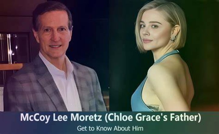 Mccoy Lee Moretz Net Worth