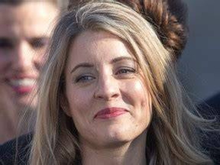 M&eacute;lanie Joly named heritage minister in Trudeau Quill and Quire