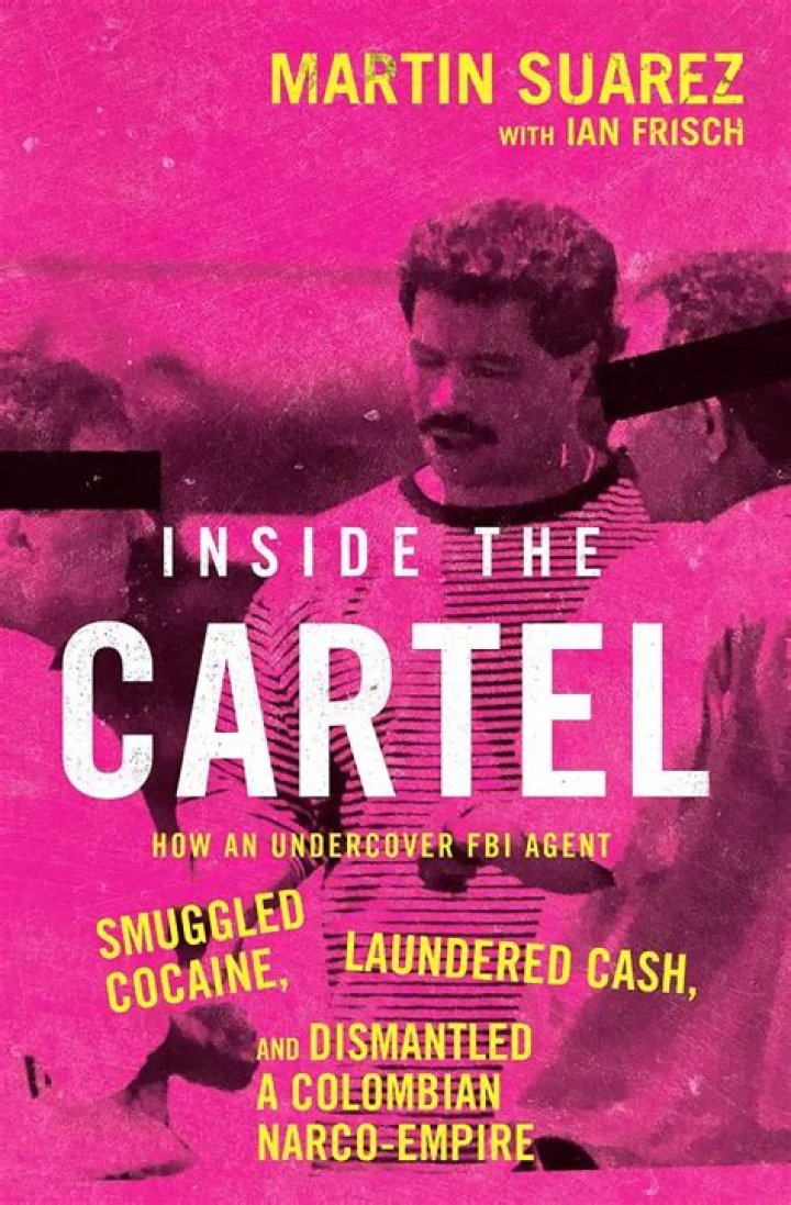 Medell&iacute;n cartel had to spend 5000 a month on rubber bands to hold