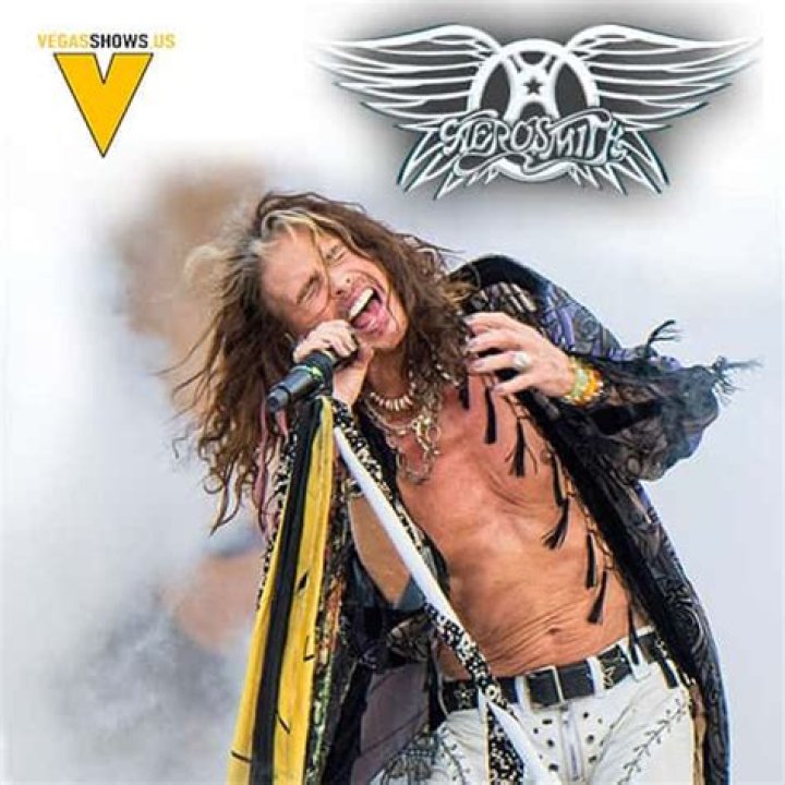 Meet Aerosmith's Steven Tyler Four Children Including One Superstar