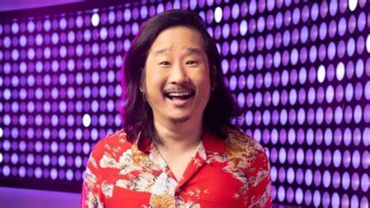 Meet Bobby Lee's Young And Vibrant Mother