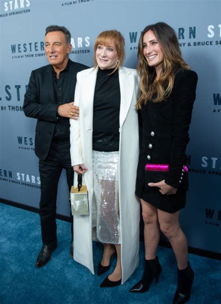 Meet Bruce Springsteen’s Daughter Jessica Springsteen 5 Facts Us Weekly