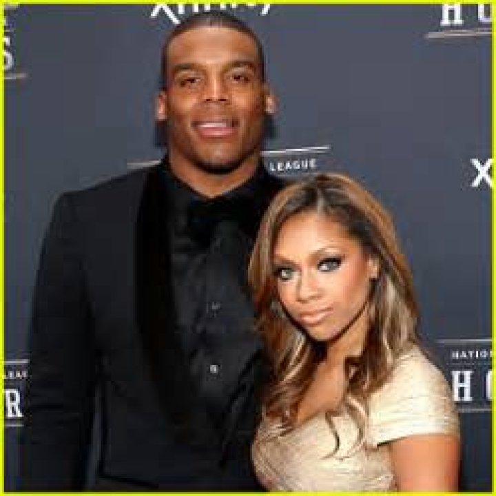 Meet Cam Newton And Kia Proctor's Third Child Camidas Swain Newton