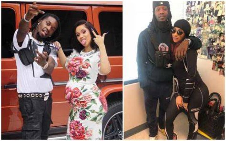 Meet Cardi B Family Husband, Daughter, 7 Siblings, Parents BHW