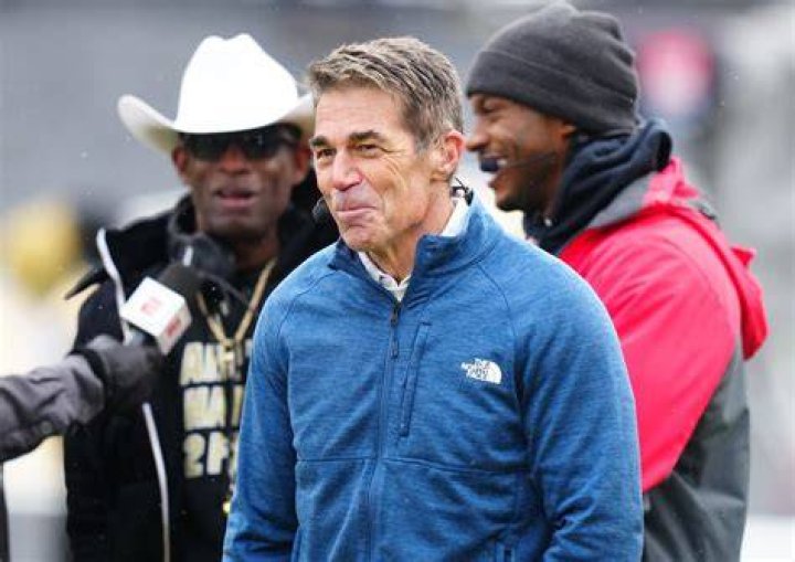 Meet Chris Fowler: Star Of The Colorado Sports Scene