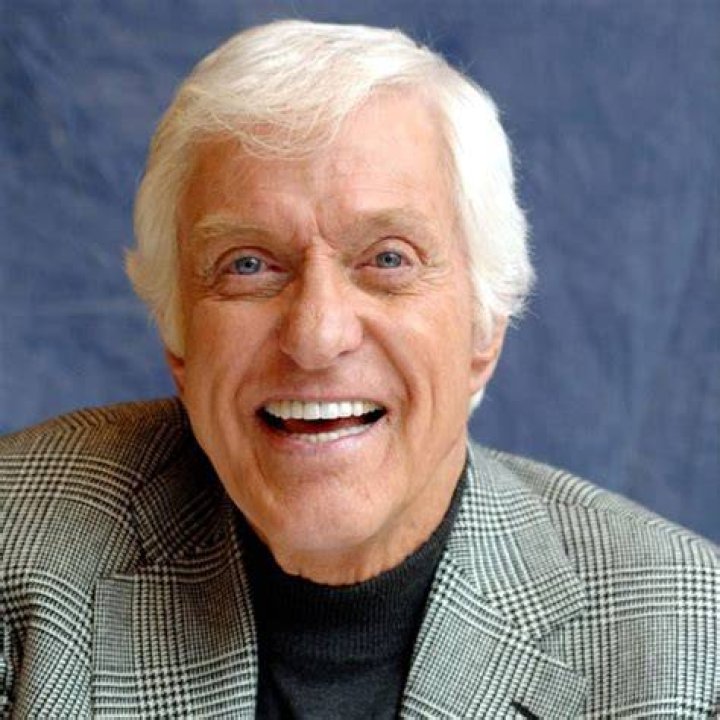 Meet Christian Van Dyke Dick Van Dyke's Son