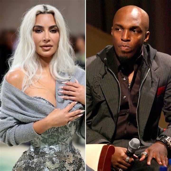 Meet Damon Thomas, Kim Kardashian&rsquo;s First Husband Before Kris Humphries