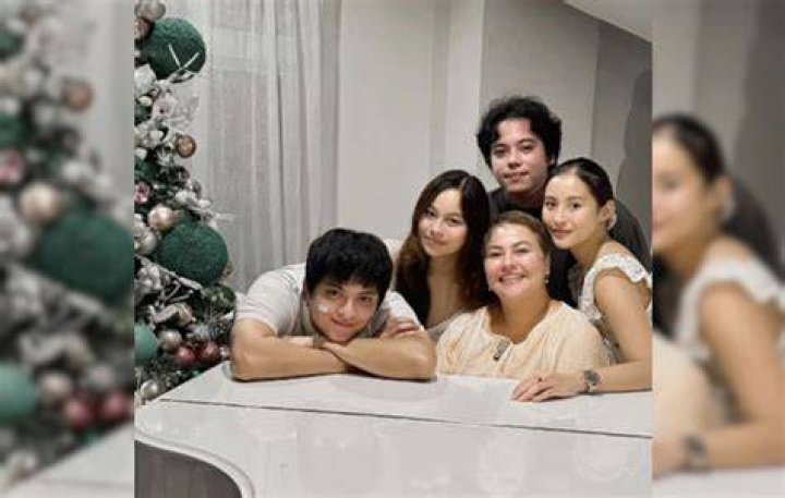 Meet Daniel Padilla's Sister: The Undiscovered Talent In The Family