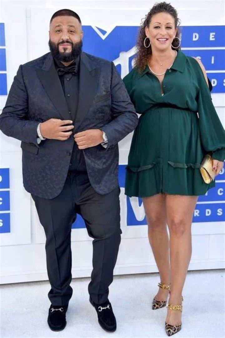 Meet Dj Khaled's Wife, The Backbone Behind The Music Mogul