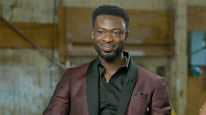 Meet Dotun Olubeko, The Leading Contender For 'The Bachelorette' 2024