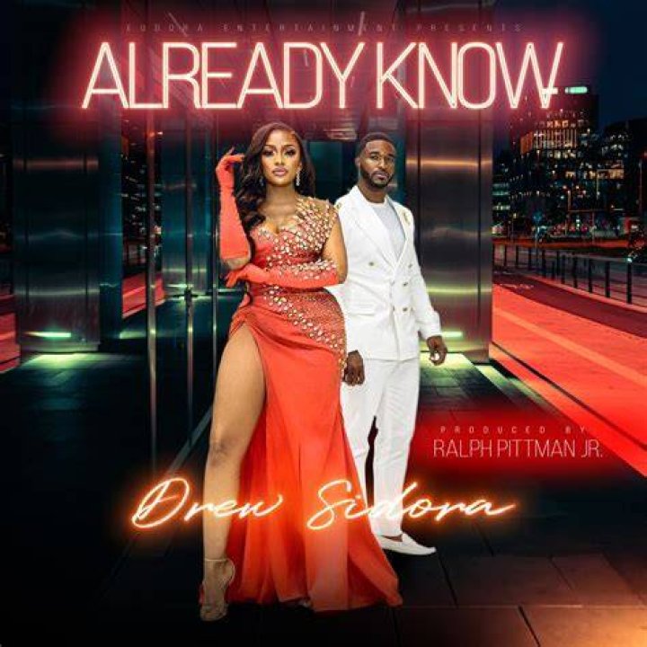 Meet Drew Sidora: The Entertainer You Should Already Know
