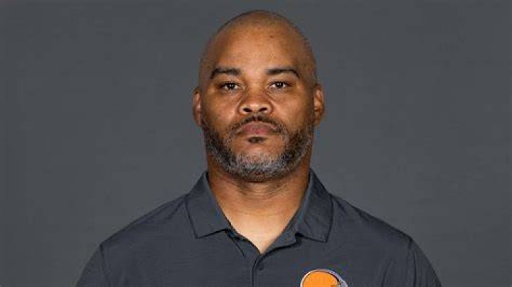 Meet Duce Staley's Family: All About Their Lives And Achievements