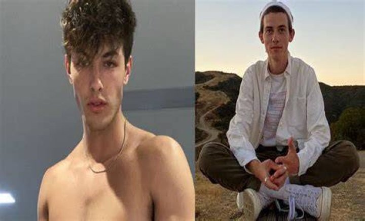 Meet Griffin Musk: The Son Of Elon Musk Making Waves On Instagram