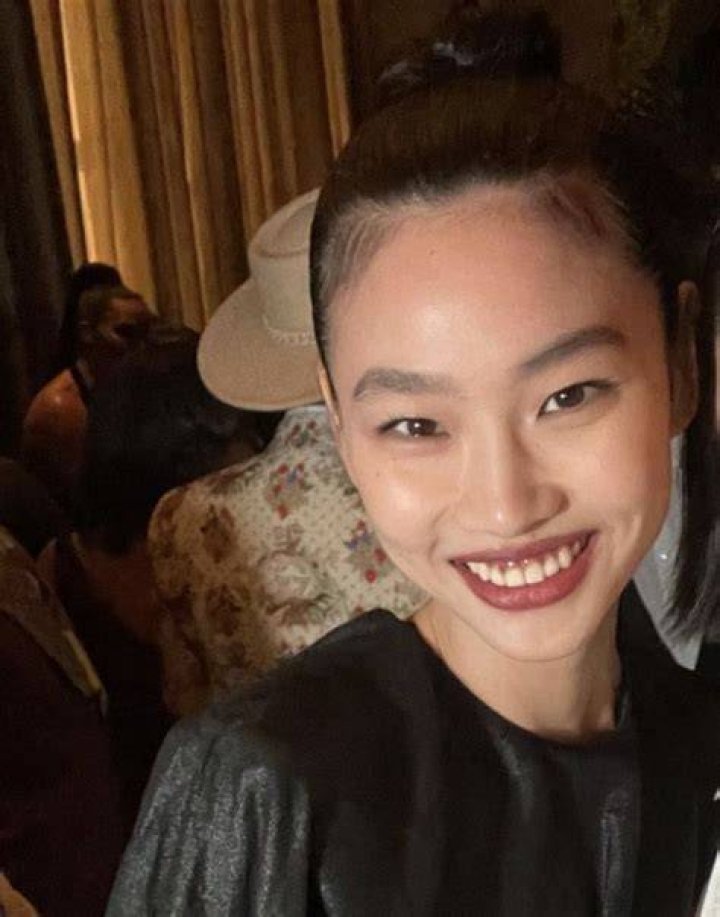 Meet Hoyeon Jung's Brother: A Sibling Bond Like No Other