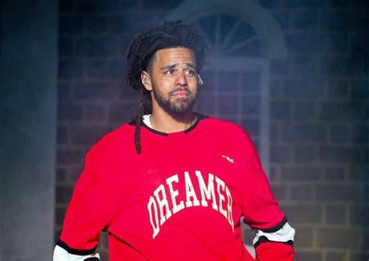 Meet J. Cole's New Wife Melissa Heholt XXL