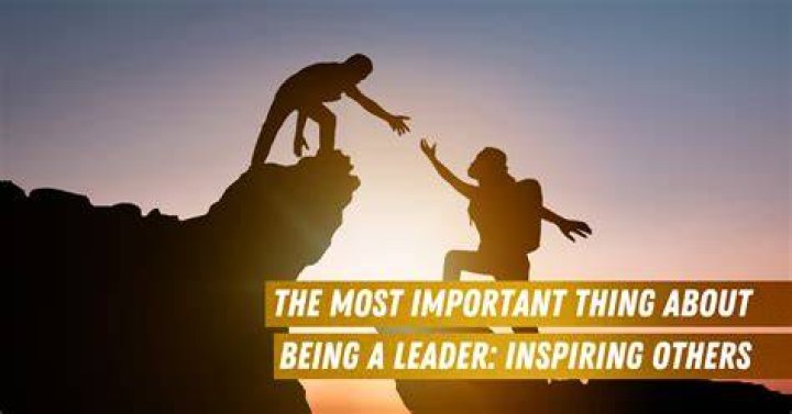 Meet Jarrel Leonard: An Inspiring Leader