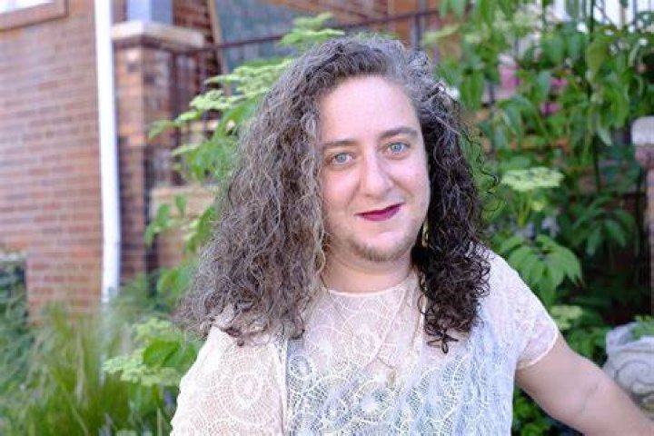 Meet Jessica Rosenberg, Distinguished Rabbi In Minneapolis