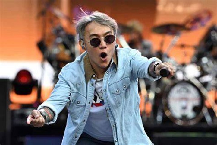 Meet Journey&rsquo;s Lead Singer, Arnel Pineda
