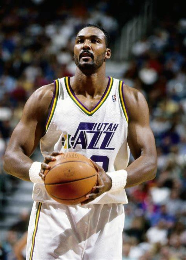 Meet Karl Malone's Son: His Talented Basketball Legacy