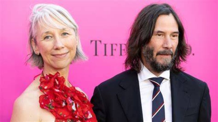 Meet Keanu Reeves' New Girlfriend Alexandra Grant (Bio, Wiki)