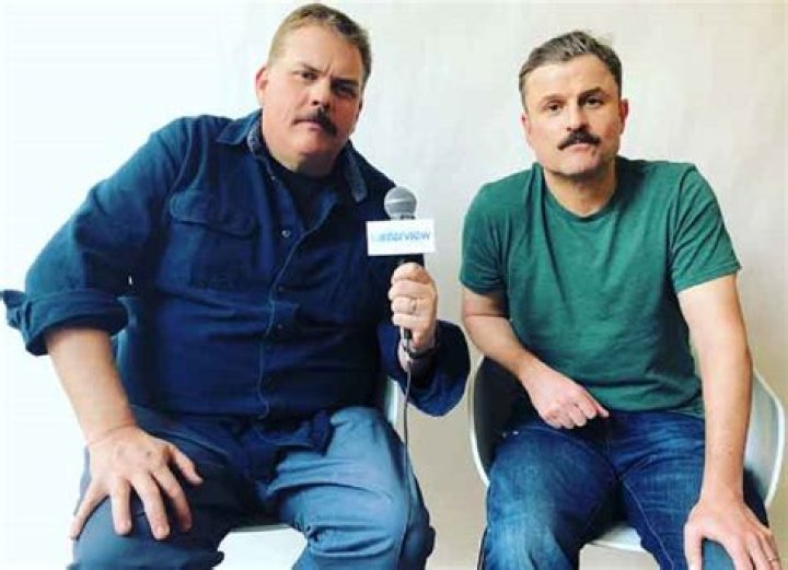 Meet Kevin Heffernan Brother Patrick R. Heffernan Parents