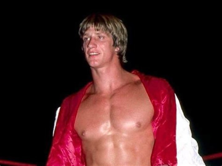 Meet Kevin Von Erich's Wife and Kids NAYAG Today