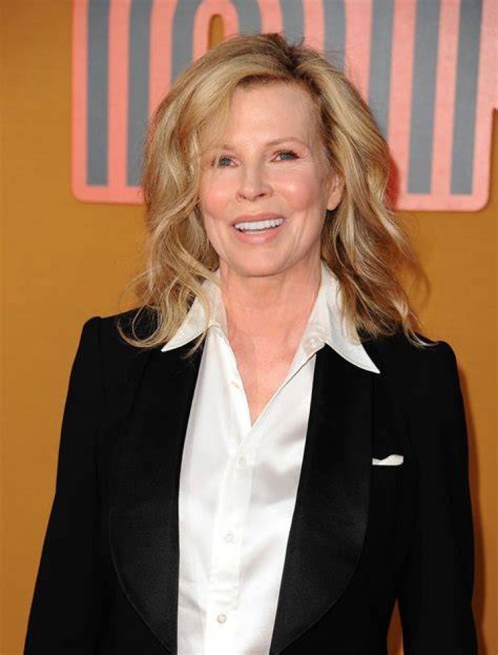 Meet Kim Basinger: The Story Of Her Marriages