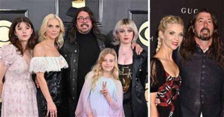 Meet Lisa Grohl: The Talented Sister Of Dave Grohl