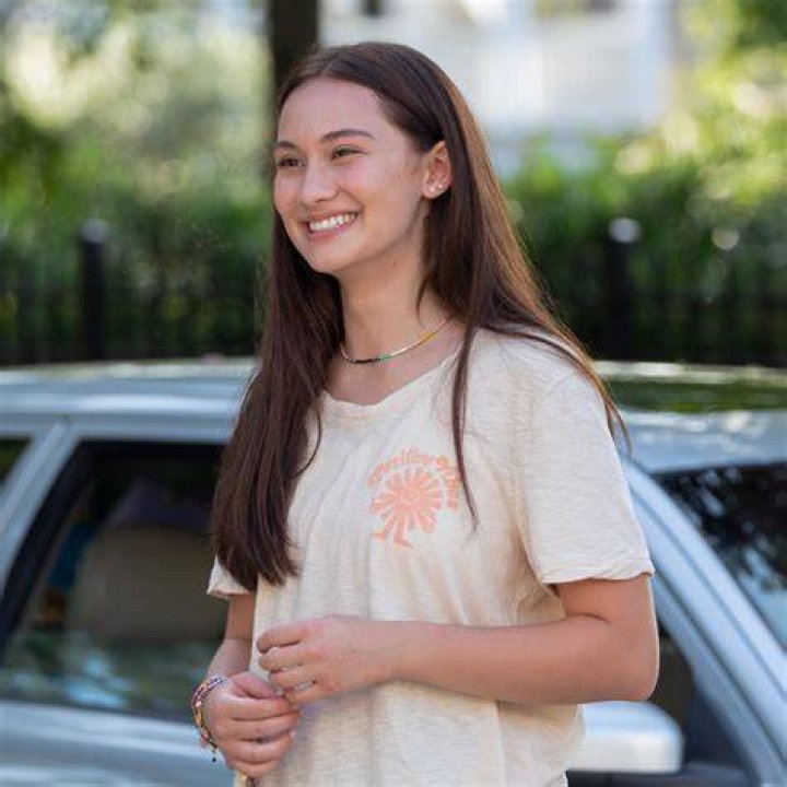 Meet Lola Tung, The Summer I Turned Pretty&rsquo;s breakout star set to be