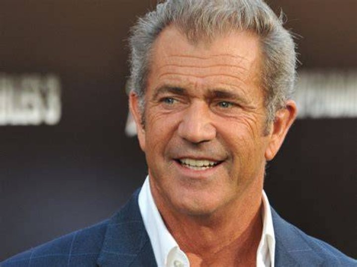 Meet Mel Gibson's LookAlike Son, Milo (Exclusive)