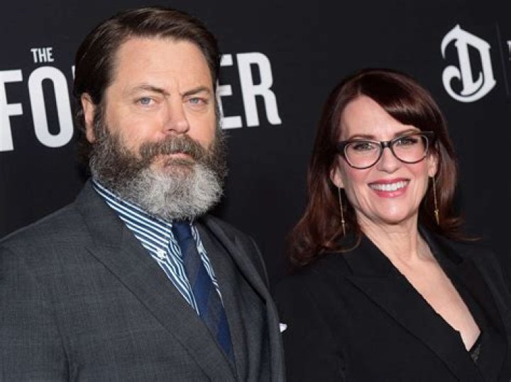Meet Nick Offerman Siblings Who Are Matt, Carrie, And Laurie Offerman