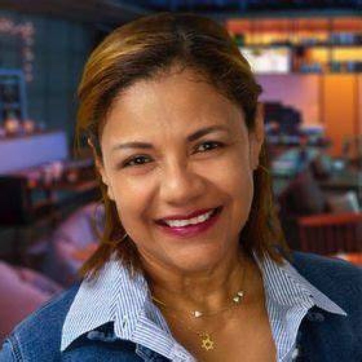 Meet Nicole Perales, Alameda's Esteemed Real Estate Expert