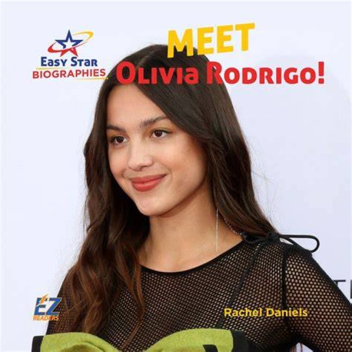 Meet Olivia Rodrigo's Inspiring Mother A Look Into Their Close Bond