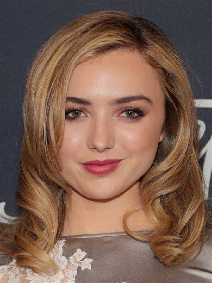 Meet Peyton List From Disney Channel's Jessie in Miami on SATURDAY