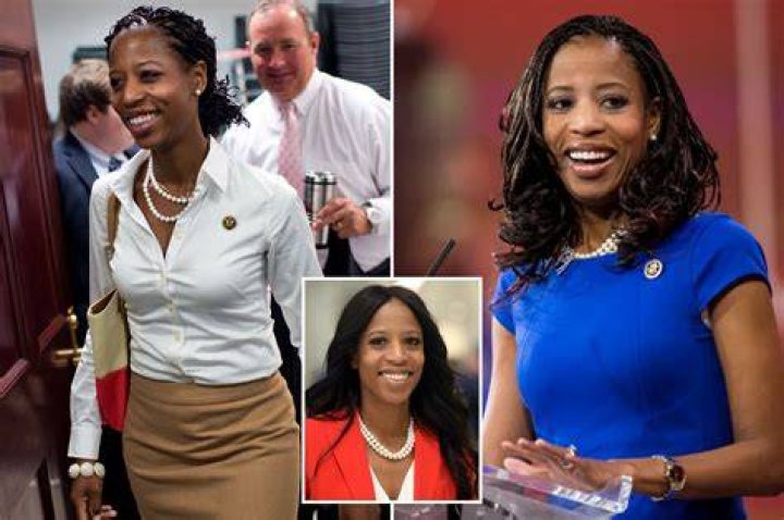 Meet Russell Neal's Wife: Uncovering The Woman Behind The Congressman