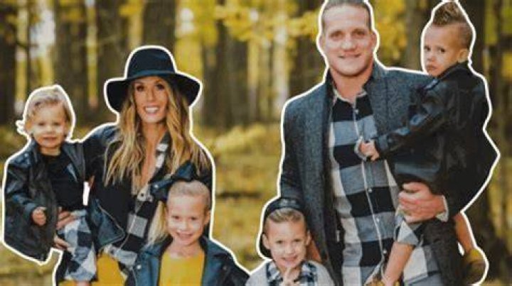 Meet Sam Reid's Adorable Children: A Glimpse Into Family Life