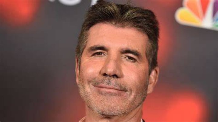 Meet Simon Cowell's SoonToBe Wife Lauren Silverman and Son Parade