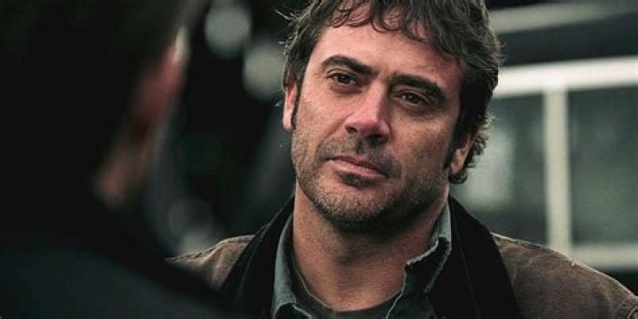 Meet The Actor Behind John Winchester: A Look At Jeffrey Dean Morgan's Career
