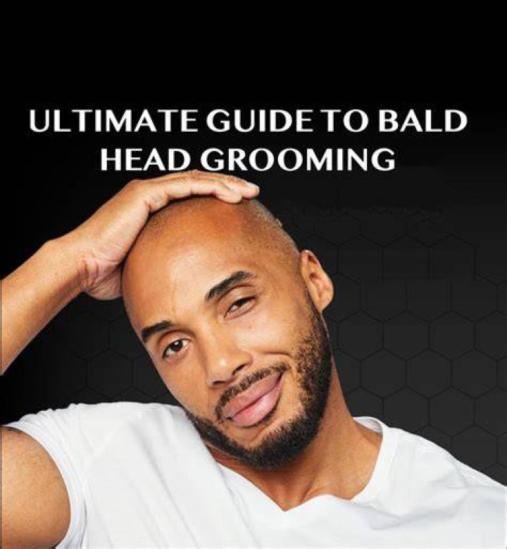 Meet The Bald Sensation: The Arkansas Baller With A Shine