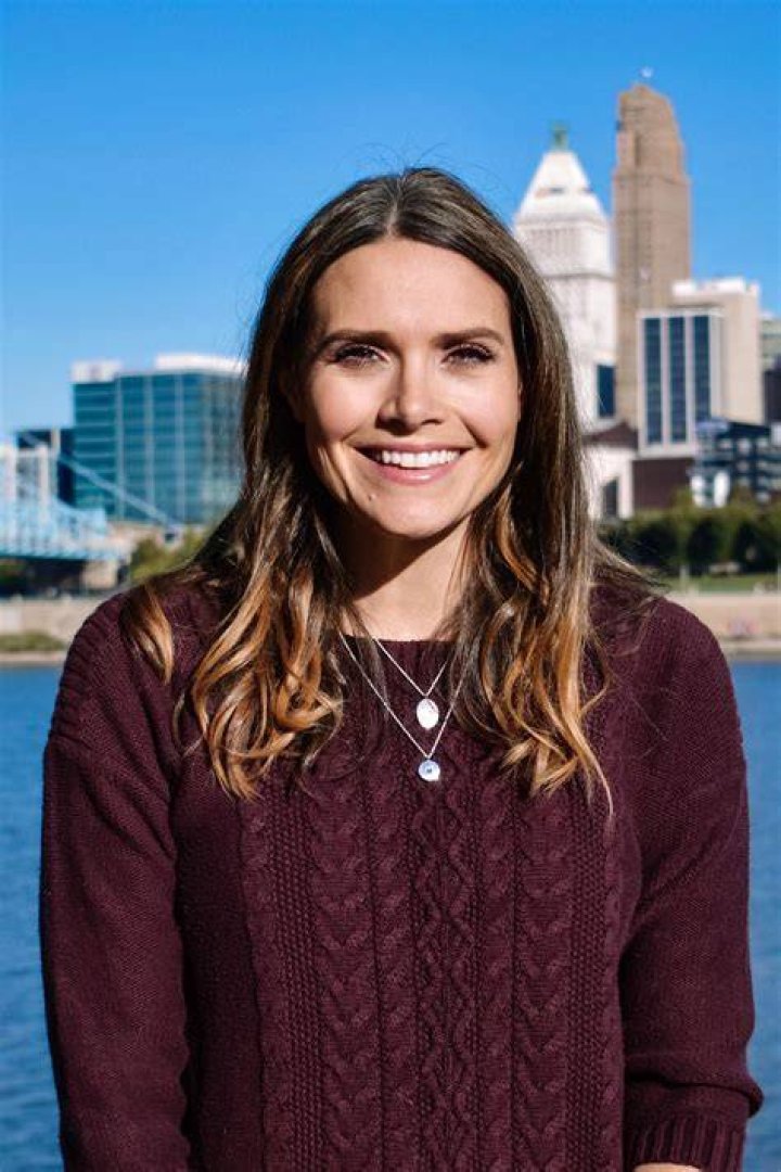 Meet the Board Mollie Louisville Pride Foundation
