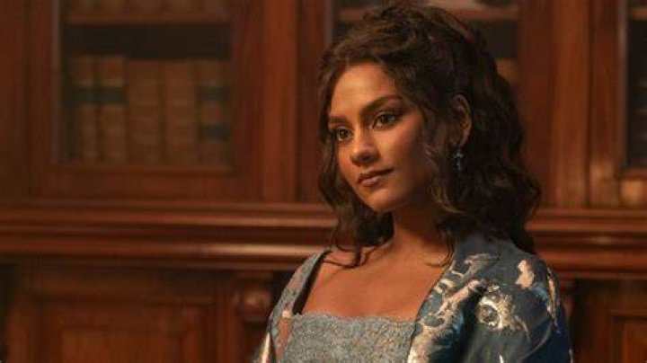 Meet The Captivating Actress Behind Kate Bridgerton: A Star On The Rise