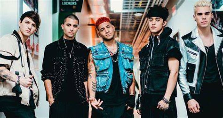 Meet the CNCO Members &mdash; Plus Do They Have Girlfriends? Details!