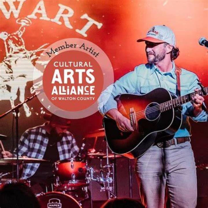 Meet The Country Star Hailing From Delaware: A Local Legend With A Voice To Remember