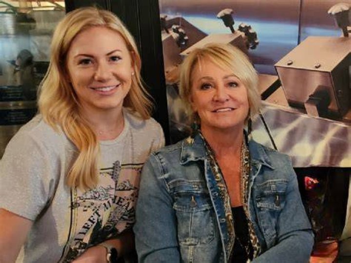 Meet The Dynamic Duo: Mikki Brammer And Elizabeth Fazzare
