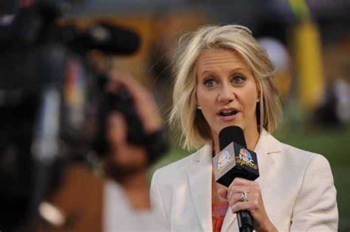 Meet the first allfemale broadcast team for NFL games Nfl games